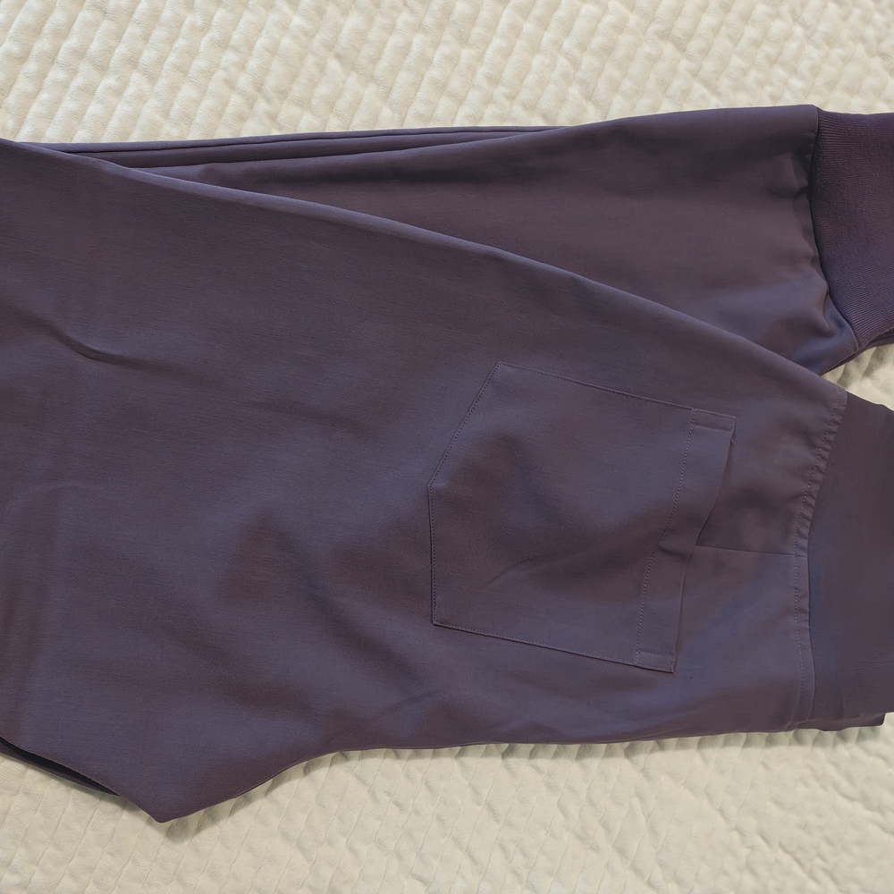Woman's  Mandala Scrub Pants